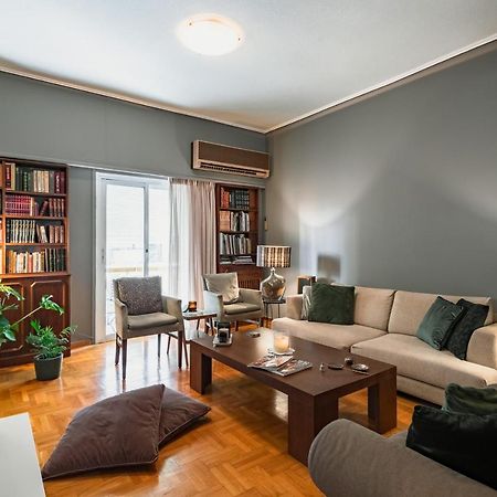 Nickie'S Vintage Home For 3 雅典 外观 照片