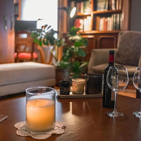 Nickie'S Vintage Home For 3 雅典 外观 照片