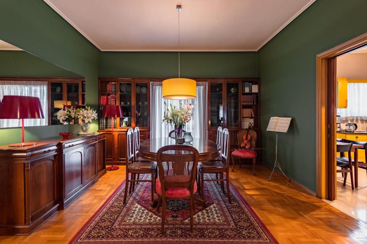 Nickie'S Vintage Home For 3 雅典 外观 照片
