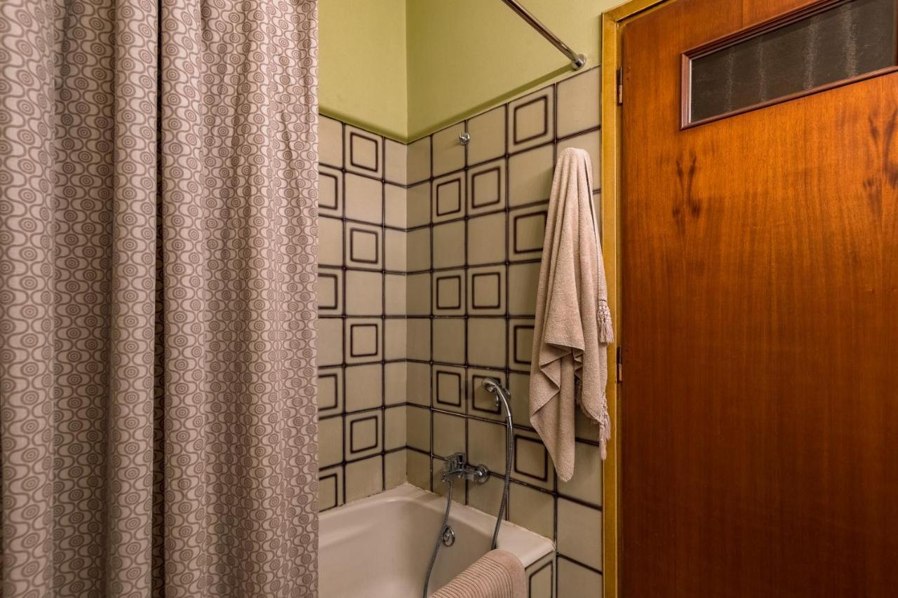 Nickie'S Vintage Home For 3 雅典 外观 照片