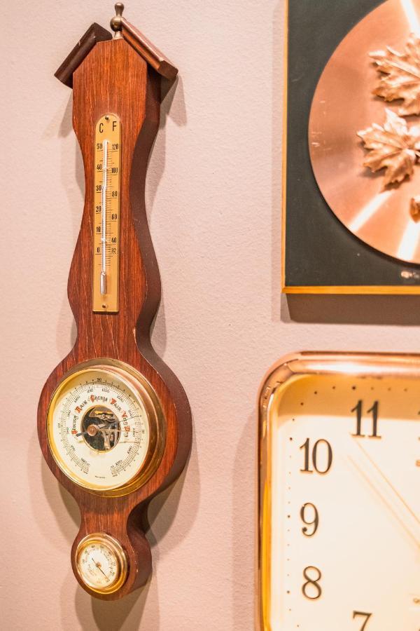 Nickie'S Vintage Home For 3 雅典 外观 照片
